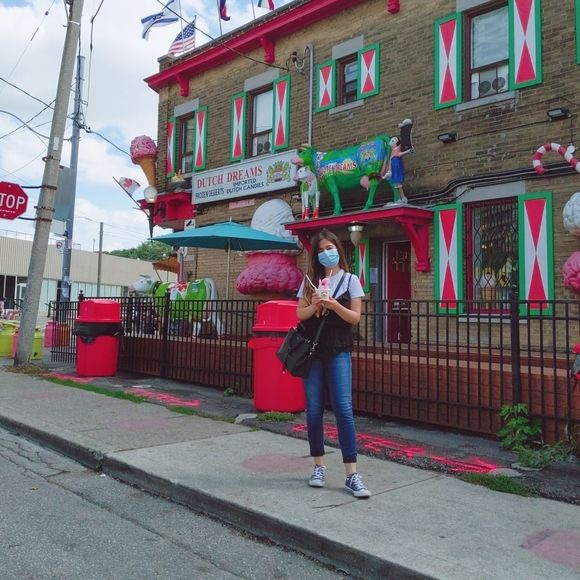 Meet your Posher, Mira - Picture 1 of 1